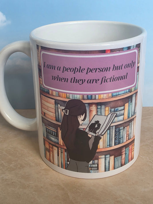 Coffee Mug