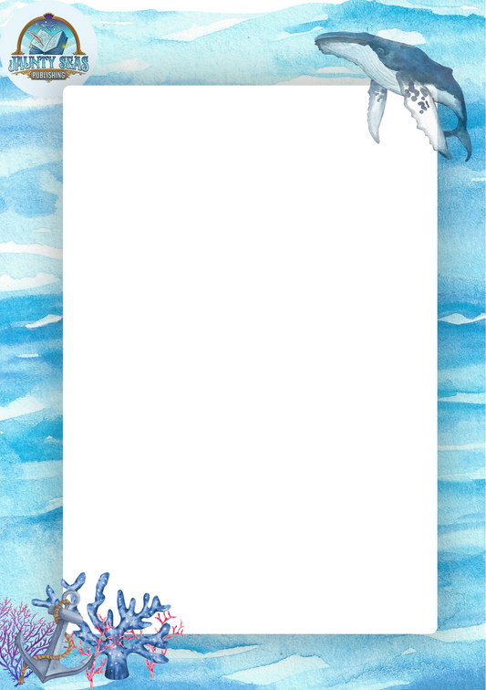 A5 Note Pads