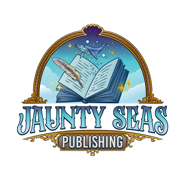 Jaunty Seas Publishing