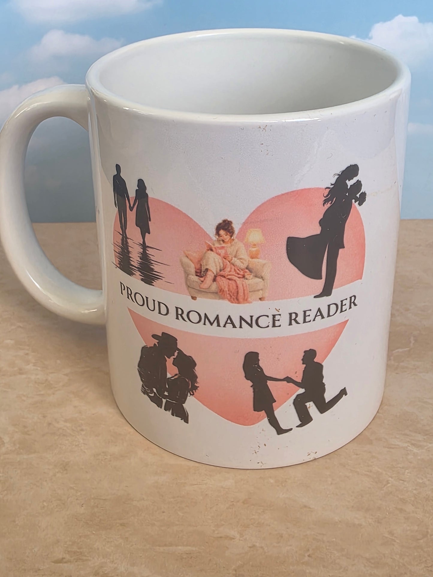 Coffee Mug