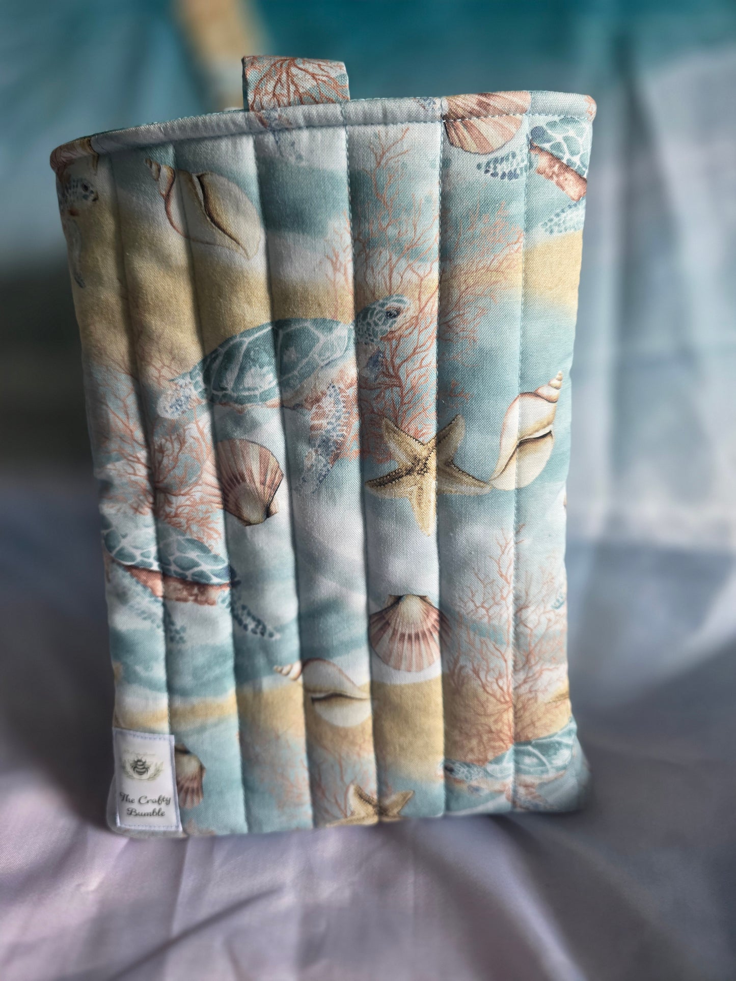 Book Pouch
