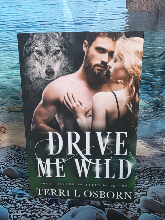 Drive Me Wild