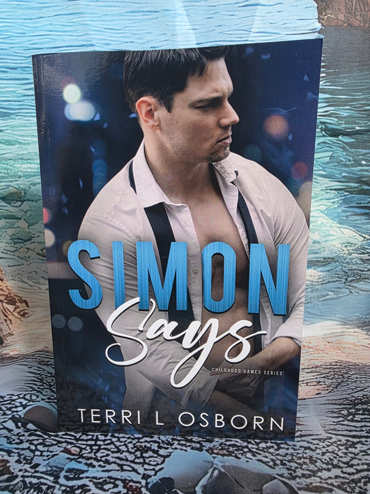 Simon Says