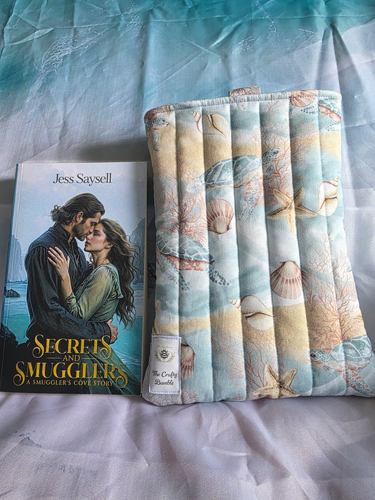 Book Pouch