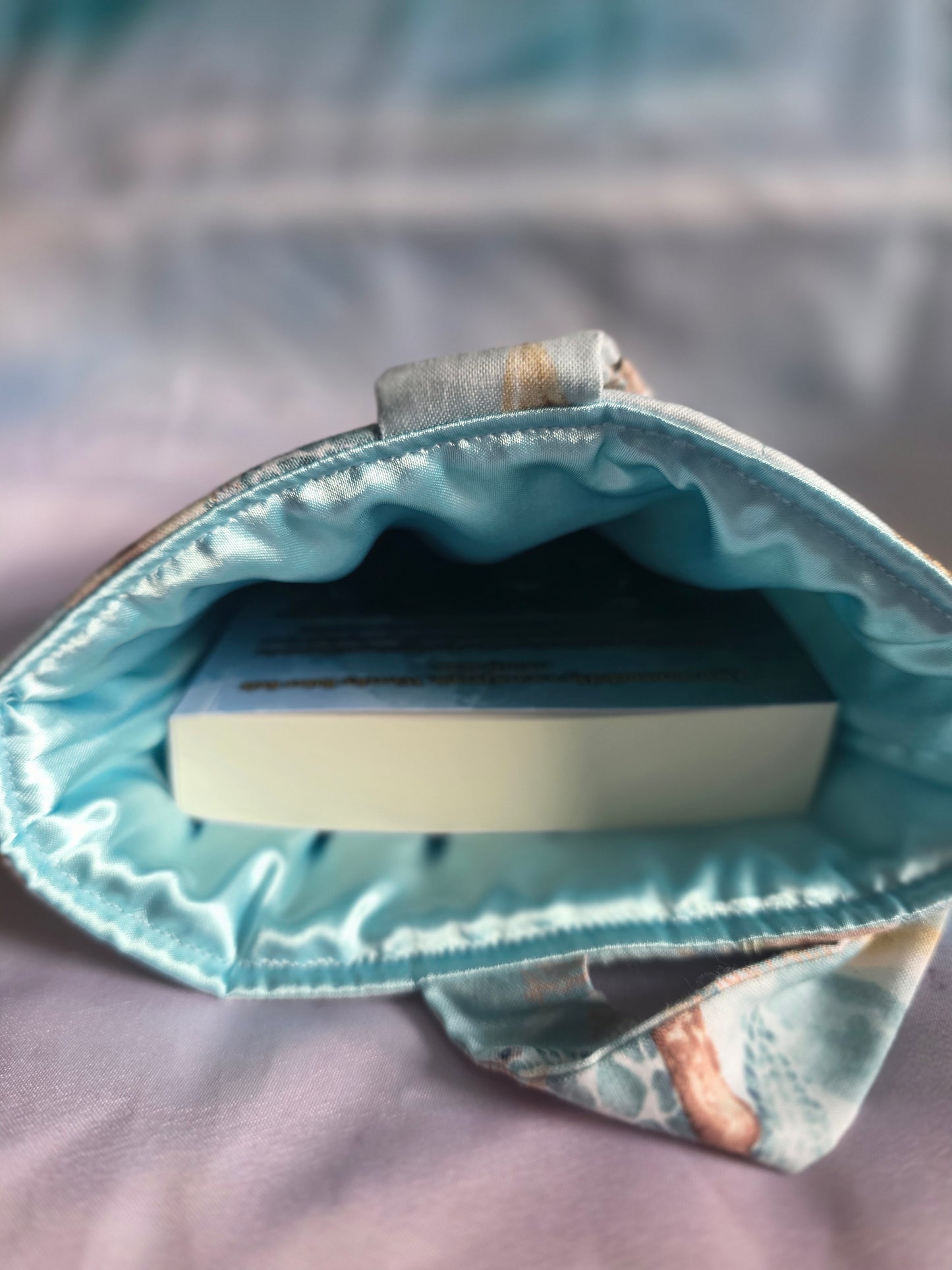 Book Pouch