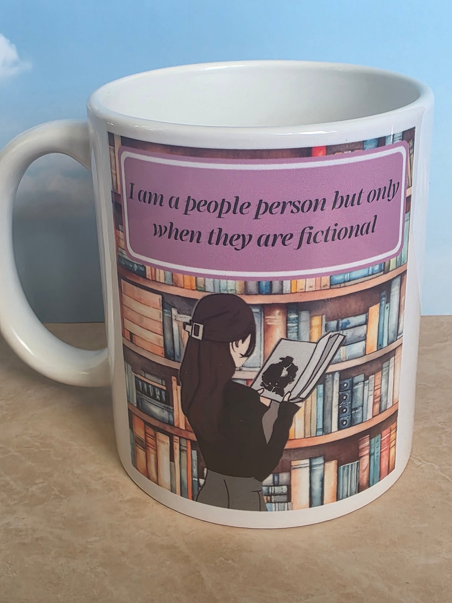 Coffee Mug