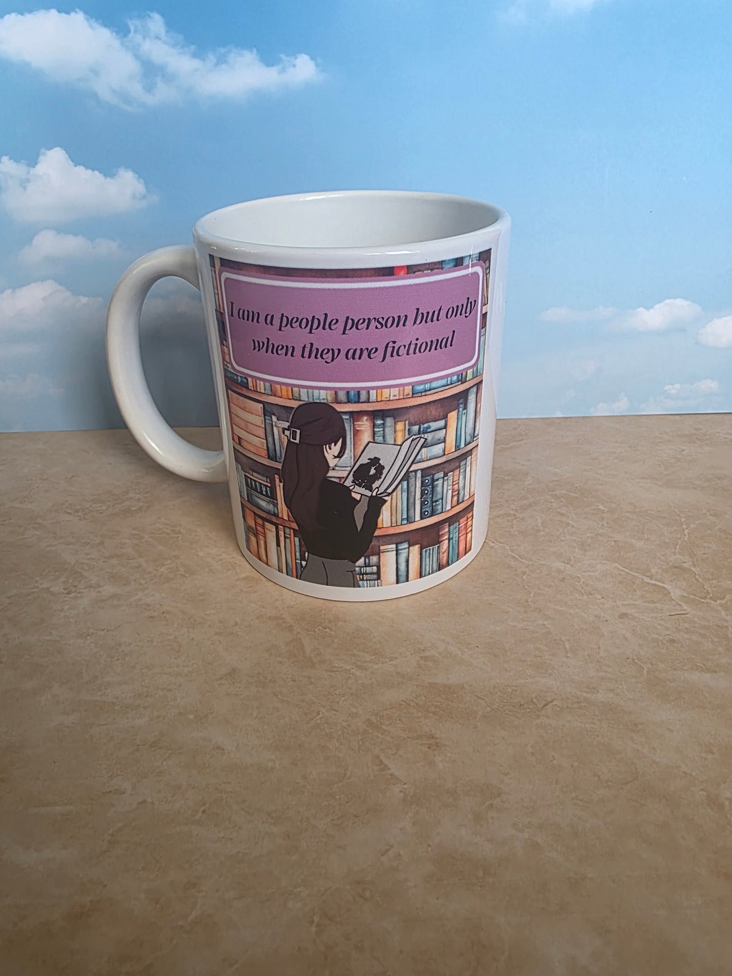 Coffee Mug